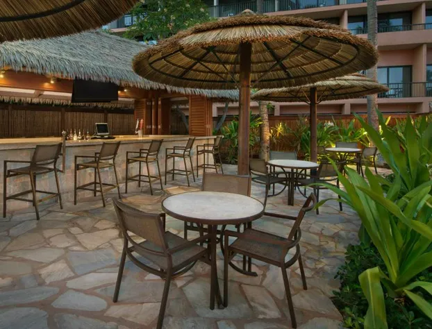 Marriott's Maui Ocean Club - Molokai, Maui & Lanai Towers hotel detail image 3