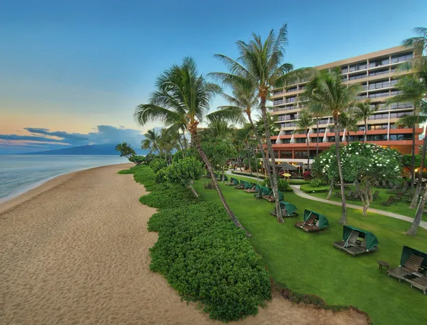 Marriott's Maui Ocean Club - Molokai, Maui & Lanai Towers hotel detail image 2