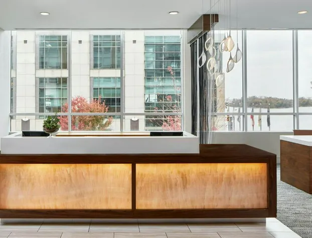 AC Hotel by Marriott National Harbor Washington, D.C. Area hotel detail image 3