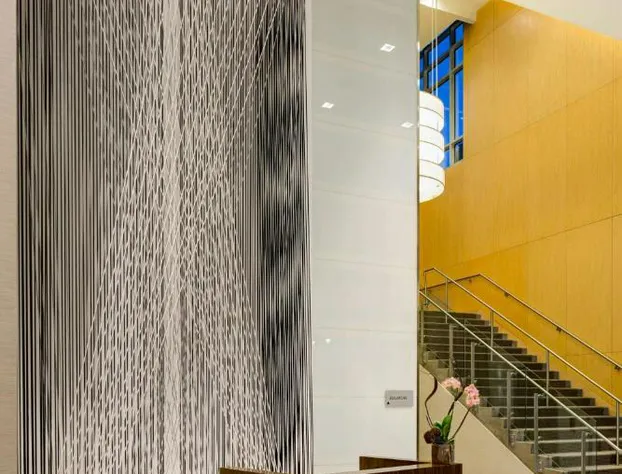 AC Hotel by Marriott National Harbor Washington, D.C. Area hotel detail image 4