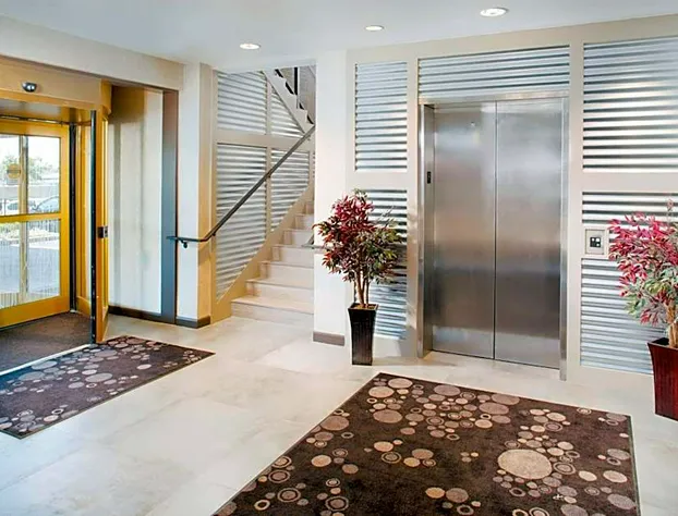 Hilton Garden Inn Providence hotel detail image 4