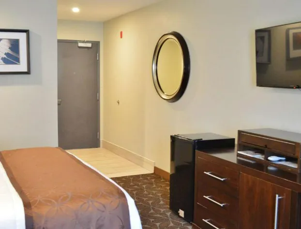 Americas Best Value Inn Memphis Airport hotel detail image 4