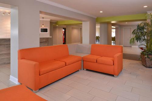 Americas Best Value Inn Memphis/Airport hotel detail image 4