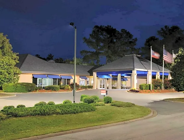 Ramada by Wyndham Augusta Fort Gordon hotel detail image 1