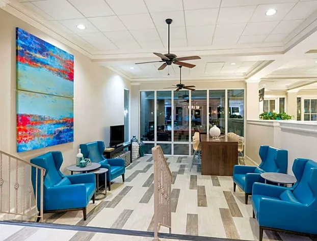 Ramada by Wyndham Augusta Fort Gordon hotel detail image 4