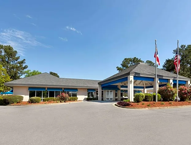 Ramada by Wyndham Augusta Fort Gordon hotel detail image 2