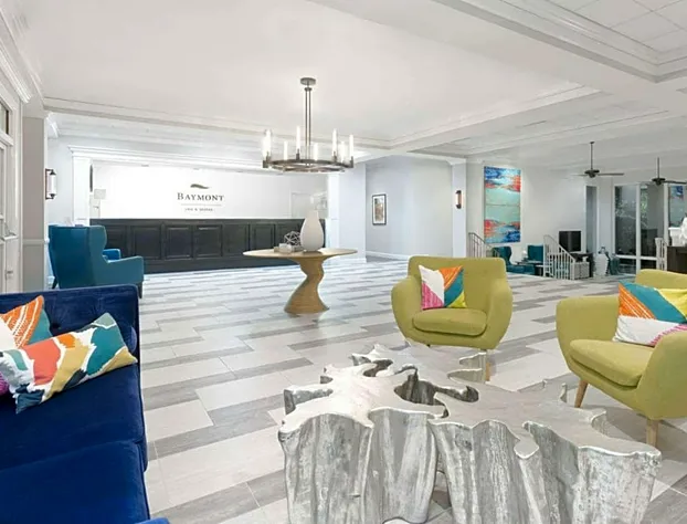 Ramada by Wyndham Augusta Fort Gordon hotel detail image 4