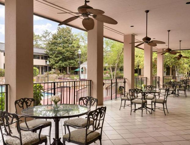 Hotel Augusta Fort Gordon hotel detail image 3