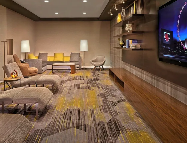 Courtyard by Marriott Philadelphia City Avenue hotel detail image 1