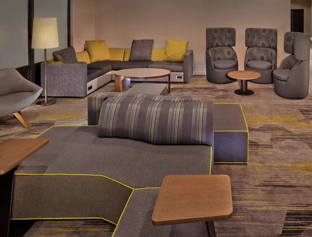 Courtyard by Marriott Philadelphia City Avenue hotel detail image 4