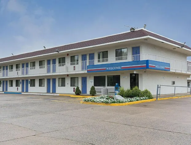 Motel 6 Fredericksburg, VA - North hotel detail image 3