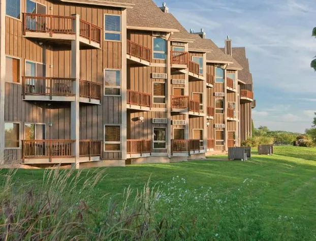 WorldMark Galena hotel detail image 1