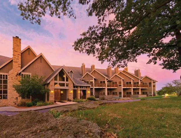 WorldMark Galena hotel detail image 2