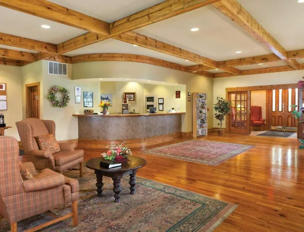 WorldMark Galena hotel detail image 4