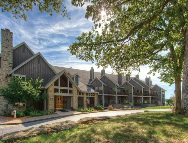 WorldMark Galena hotel detail image 3