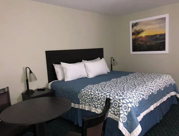 Elevation Lodge hotel detail image 1