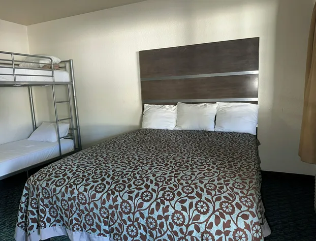 Elevation Lodge hotel detail image 3