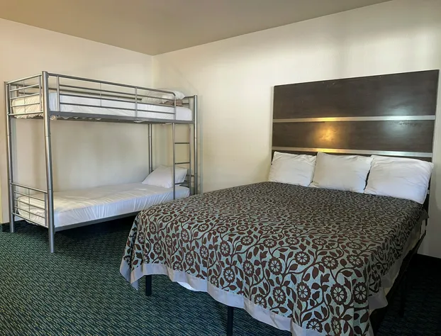 Elevation Lodge hotel detail image 4