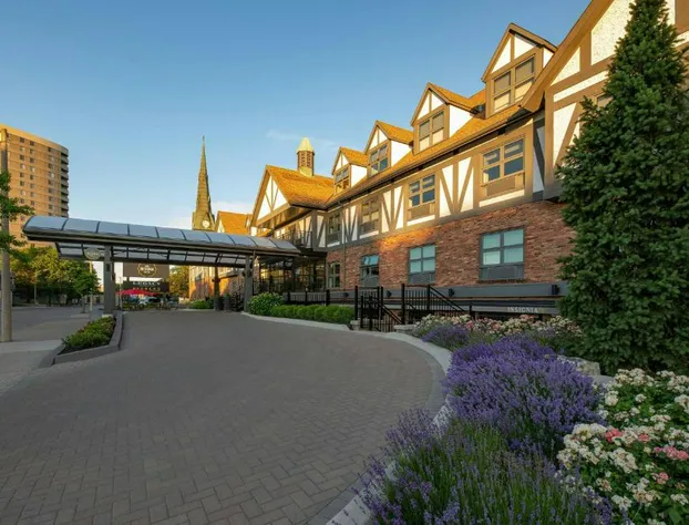 The Insignia Hotel, Sarnia, a Tribute Portfolio Hotel hotel detail image 1
