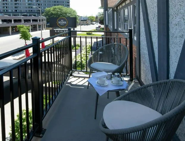 The Insignia Hotel, Sarnia, a Tribute Portfolio Hotel hotel detail image 2