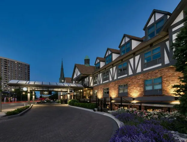 The Insignia Hotel, Sarnia, a Tribute Portfolio Hotel hotel detail image 1