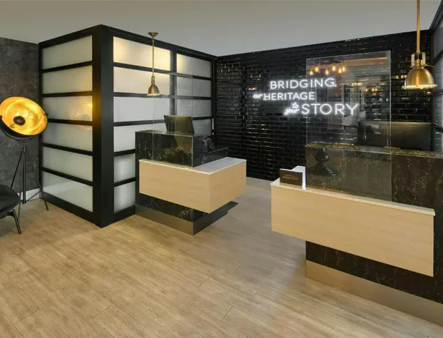 The Insignia Hotel, Sarnia, a Tribute Portfolio Hotel hotel detail image 2