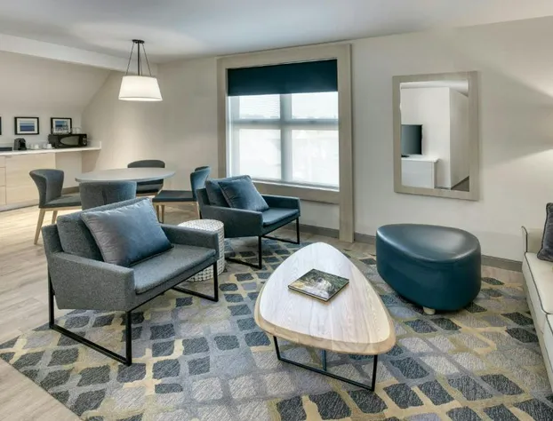 The Insignia Hotel, Sarnia, a Tribute Portfolio Hotel hotel detail image 4