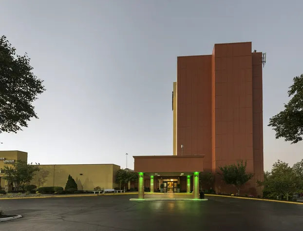 Clarion Hotel Cincinnati North hotel detail image 1