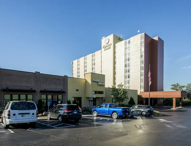 Clarion Hotel Cincinnati North hotel detail image 2