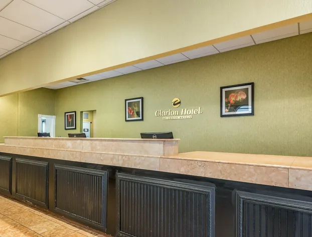 Clarion Hotel Cincinnati North hotel detail image 3