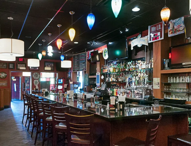 Clarion Hotel Cincinnati North hotel detail image 4