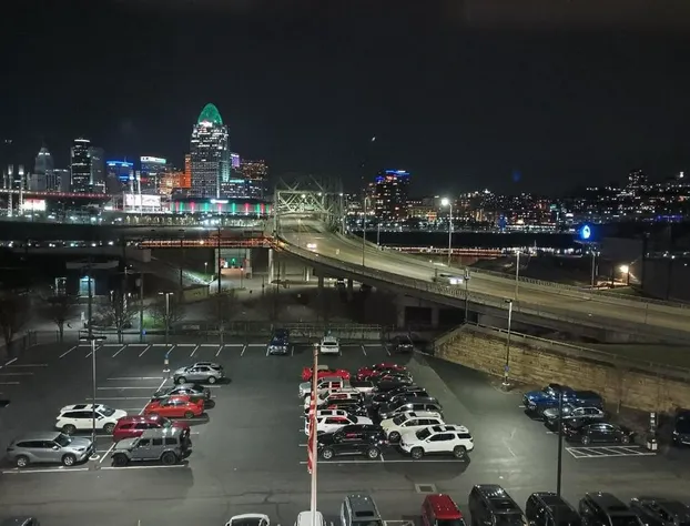 Hampton Inn & Suites Newport/Cincinnati hotel detail image 3