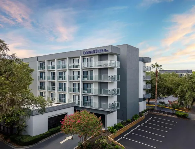 Doubletree by Hilton Hilton Head Island hotel detail image 1