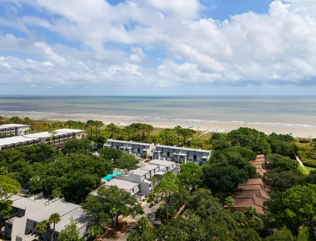 Doubletree by Hilton Hilton Head Island hotel detail image 3