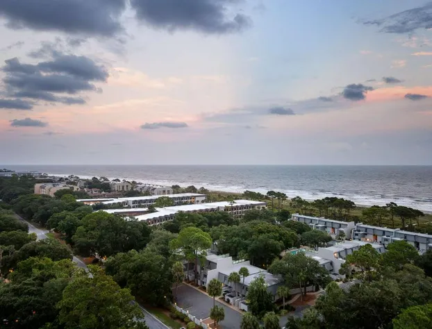 Doubletree by Hilton Hilton Head Island hotel detail image 4