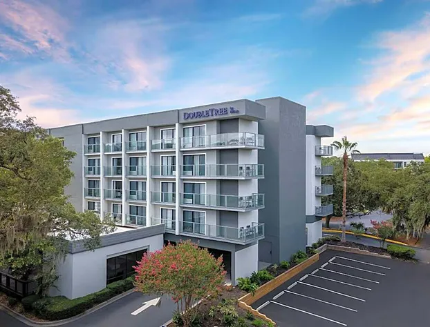 Doubletree by Hilton Hilton Head Island hotel detail image 2