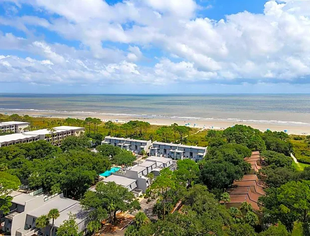 Doubletree by Hilton Hilton Head Island hotel detail image 3