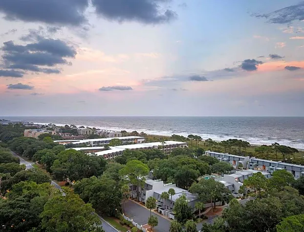 Doubletree by Hilton Hilton Head Island hotel detail image 4