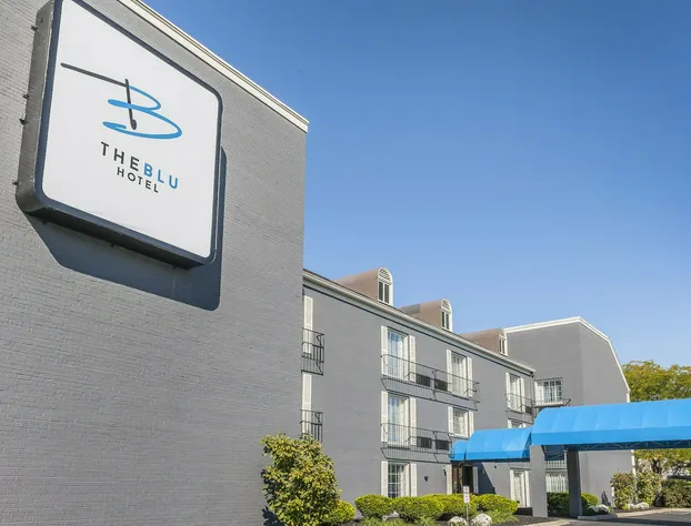 The Blu Hotel Blue Ash Cincinnati, an Ascend Collection Hotel hotel detail image 1