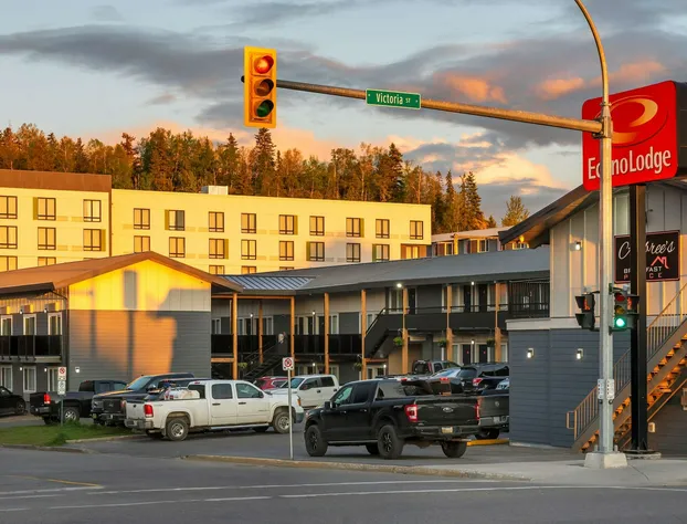 Econo Lodge hotel detail image 3