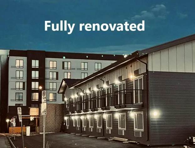 Econo Lodge hotel detail image 1