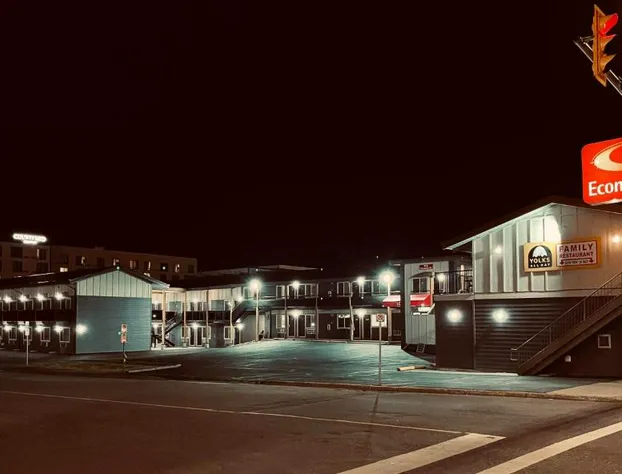 Econo Lodge hotel detail image 3