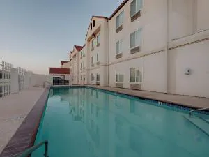 Econo Lodge Laredo - Nuevo Laredo hotel detail image 4