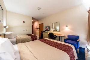 Econo Lodge hotel detail image 2