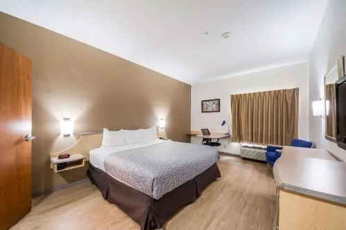 Econo Lodge hotel detail image 3