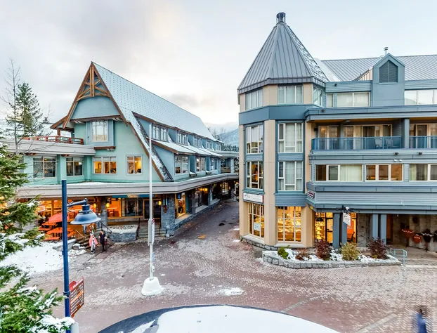 Whistler Peak Lodge hotel detail image 3
