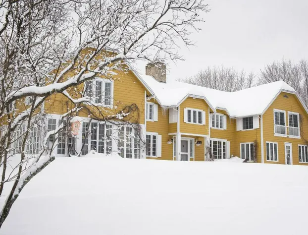 Auberge sur la Côte hotel detail image 1