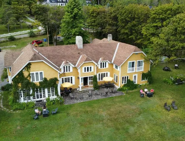 Auberge sur la Côte hotel detail image 2