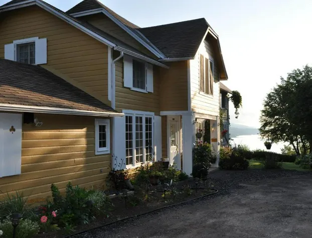 Auberge sur la Côte hotel detail image 3