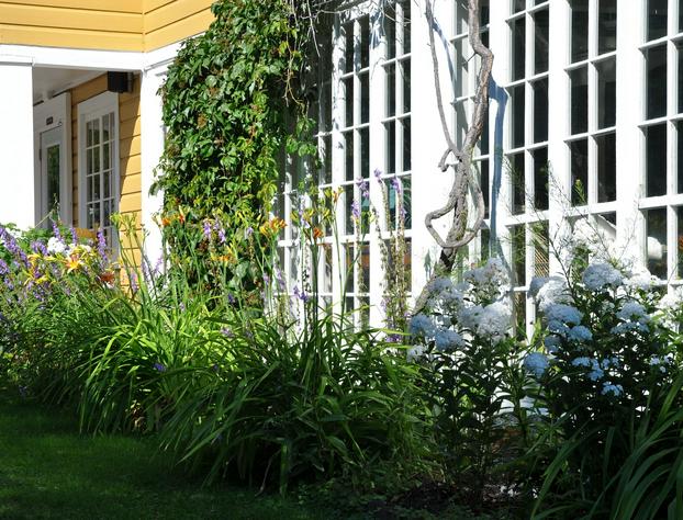 Auberge sur la Côte hotel detail image 3